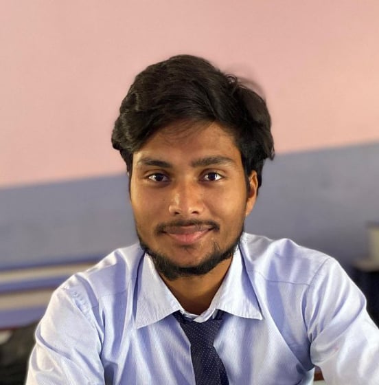 https://broadwayinfosys.com/Successful student from Broadway Infosys Mr. Rupesh Prasad Kushwaha