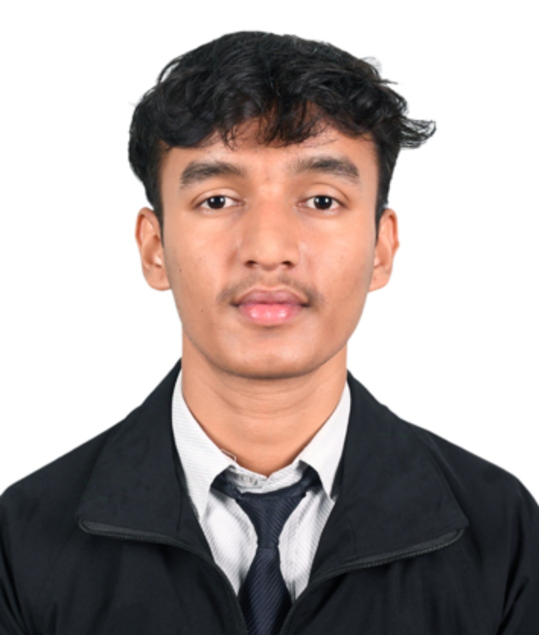 https://broadwayinfosys.com/Successful student from Broadway Infosys Mr. Sabin KC