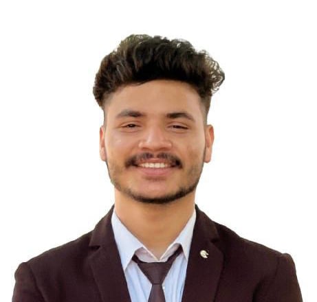 https://broadwayinfosys.com/Successful student from Broadway Infosys Mr. Aryan Thapa
