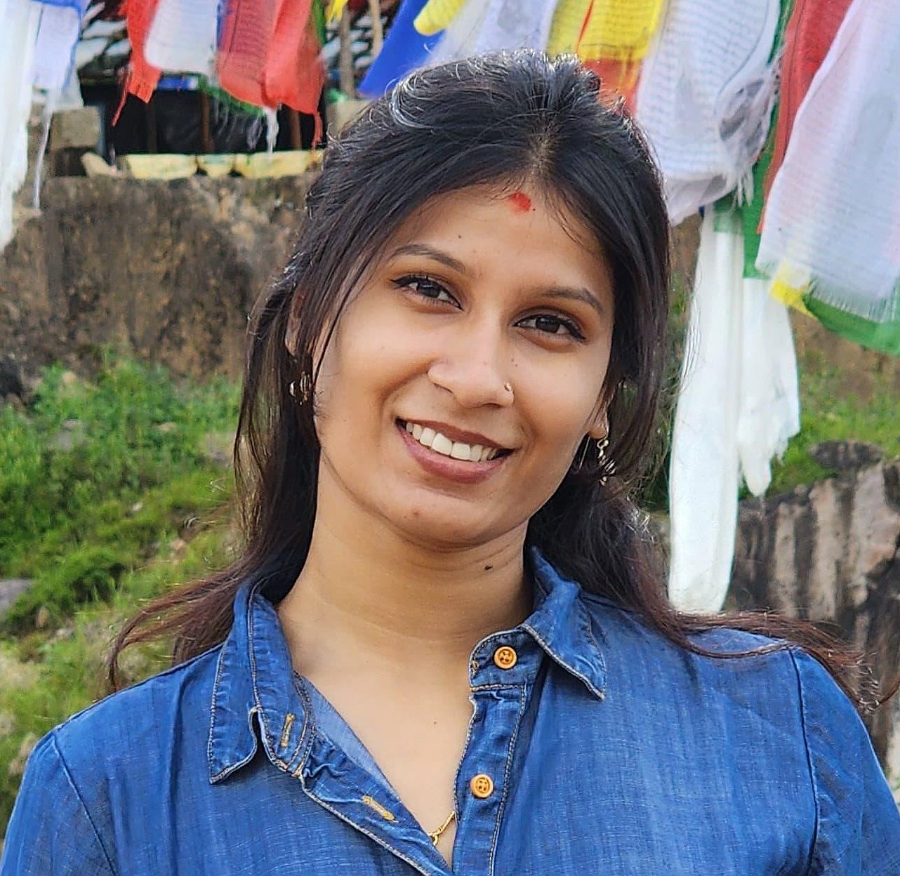 https://broadwayinfosys.com/Successful student from Broadway Infosys Ms. Aanchal Jaiswal