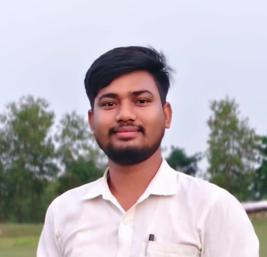 Successful student from Broadway Infosys Mr. Suraj Chaudhary