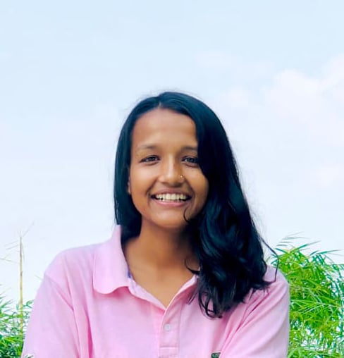 https://broadwayinfosys.com/Successful student from Broadway Infosys Ms. Pradita Badal