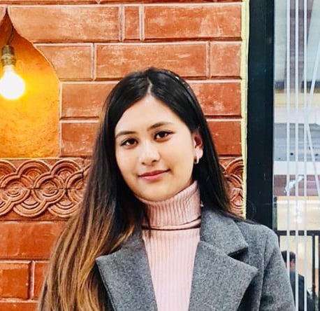 https://broadwayinfosys.com/Successful student from Broadway Infosys Ms. Ishu Sitikhu