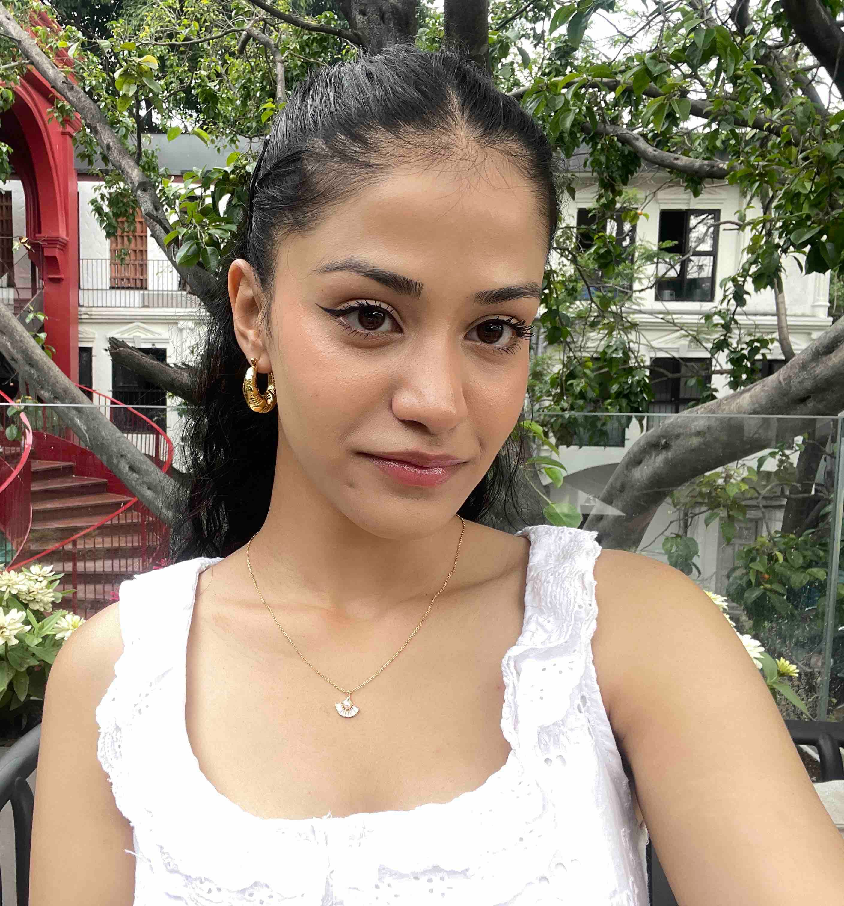 https://broadwayinfosys.com/Successful student from Broadway Infosys Ms. Arissa Kharel