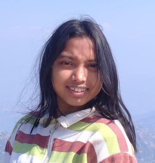 https://broadwayinfosys.com/Successful student from Broadway Infosys Ms. Bharati Chaudhary