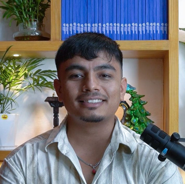 https://broadwayinfosys.com/Successful student from Broadway Infosys Mr. Sagun Shrestha