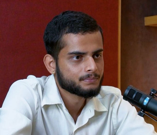 https://broadwayinfosys.com/Successful student from Broadway Infosys Mr. Research Devkota