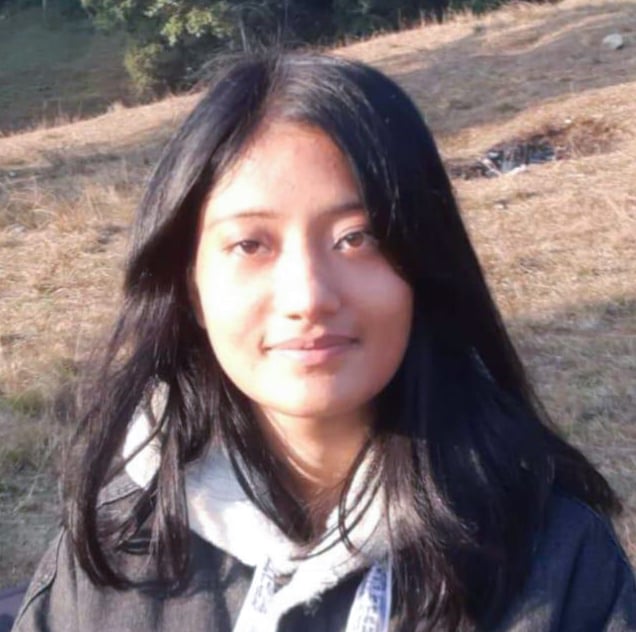 https://broadwayinfosys.com/Successful student from Broadway Infosys Ms. Prabisha Bajracharya