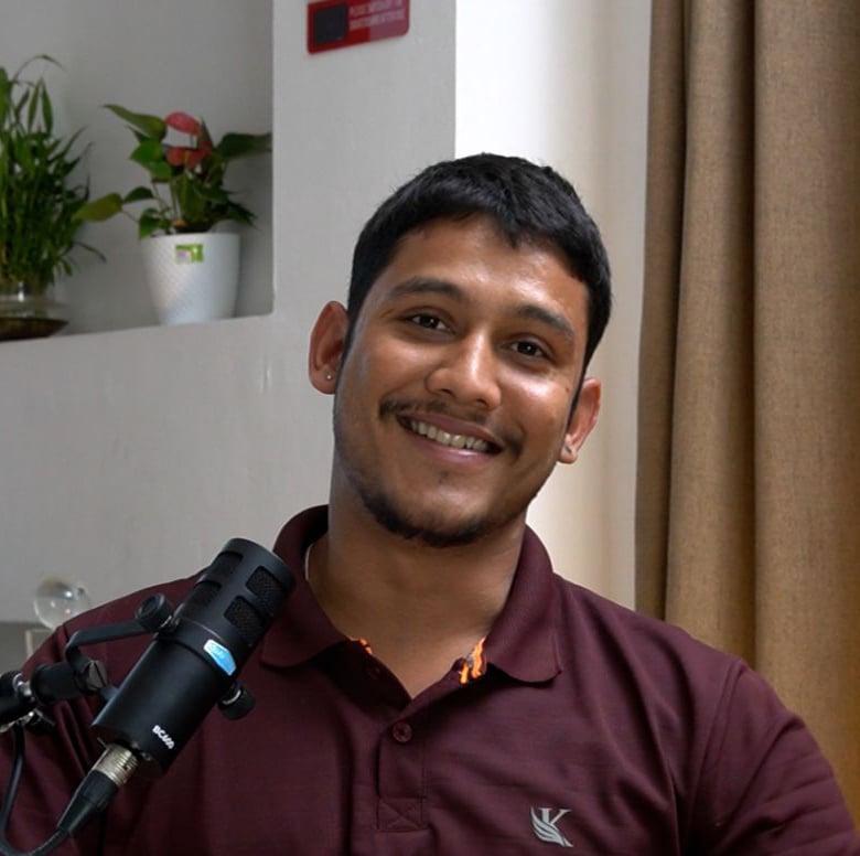 https://broadwayinfosys.com/Successful student from Broadway Infosys Mr. Aashish Regmi