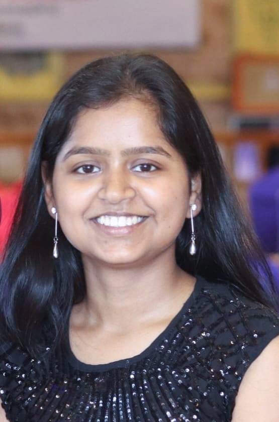 https://broadwayinfosys.com/Successful student from Broadway Infosys Ms. Neha Shah
