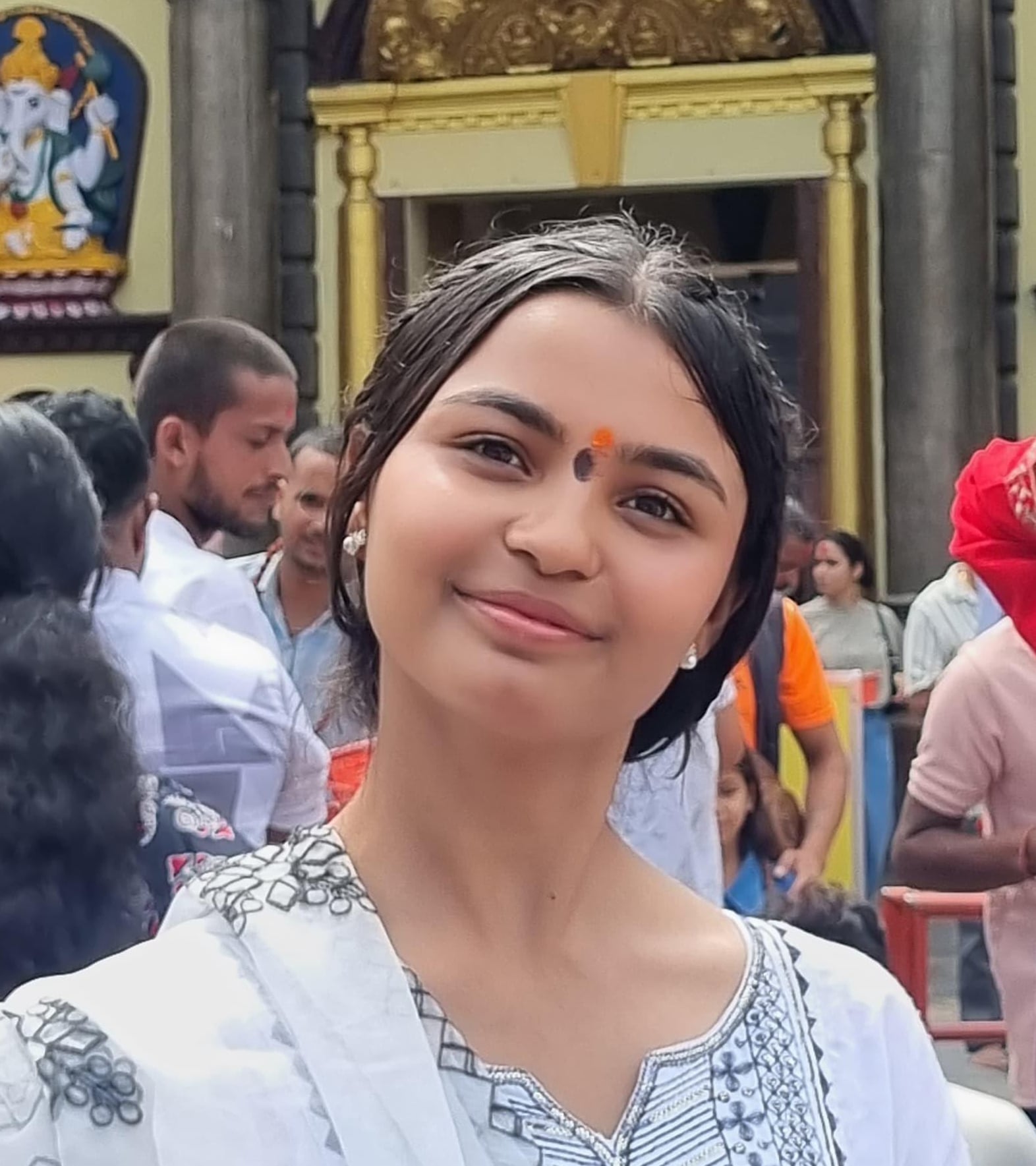 https://broadwayinfosys.com/Successful student from Broadway Infosys Ms. Sweta Dahal