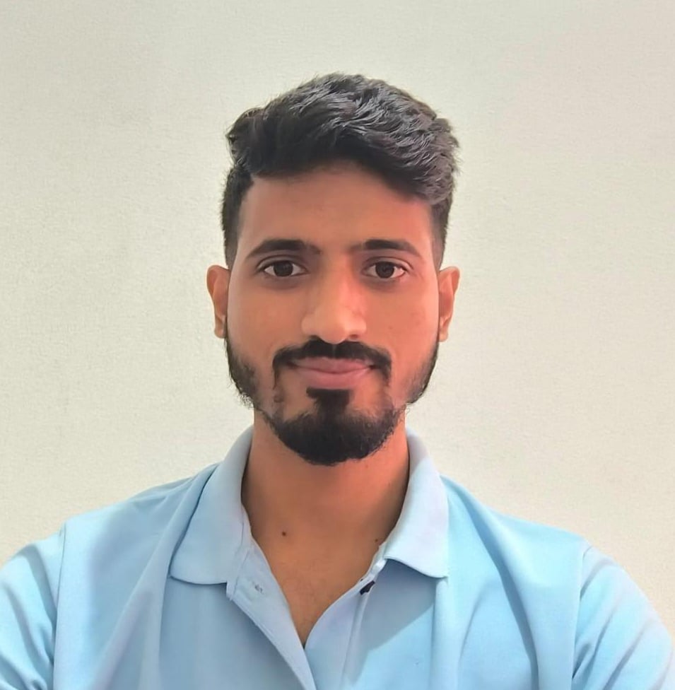 https://broadwayinfosys.com/Successful student from Broadway Infosys Mr. Ajaj Ahamed Thakurai