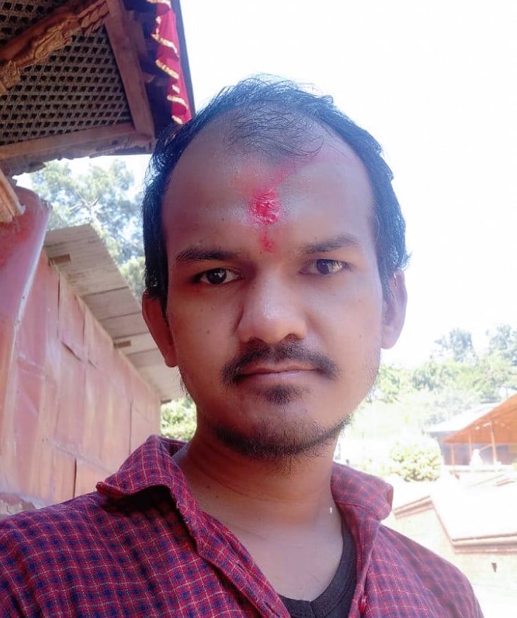https://broadwayinfosys.com/Successful student from Broadway Infosys Mr. Narendra Air