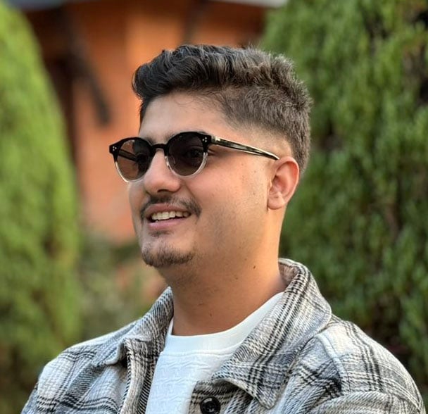 https://broadwayinfosys.com/Successful student from Broadway Infosys Mr. Sajjan Khanal