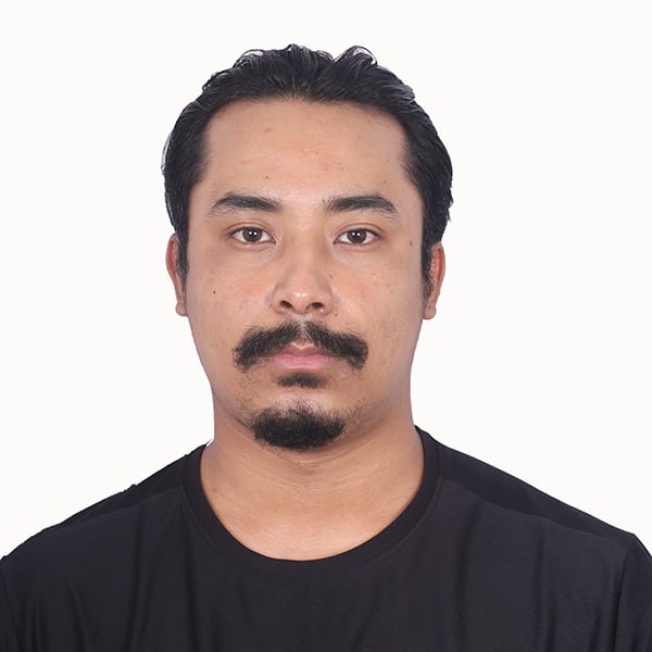 https://broadwayinfosys.com/Successful student from Broadway Infosys Mr. Bijan Theeng