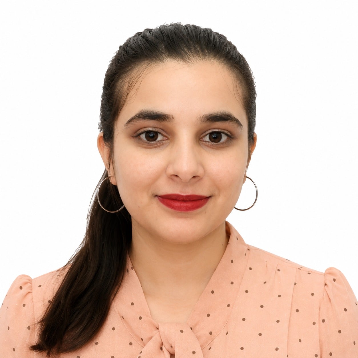 https://broadwayinfosys.com/Successful student from Broadway Infosys Ms. Upasana Sharma