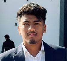 https://broadwayinfosys.com/Successful student from Broadway Infosys Mr. Yug Tamang