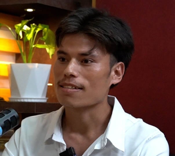 https://broadwayinfosys.com/Successful student from Broadway Infosys Mr. Sabindra Budha