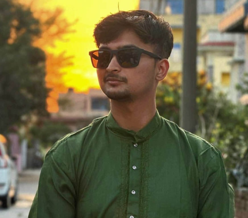 https://broadwayinfosys.com/Successful student from Broadway Infosys Mr.  Aryan Bhattarai