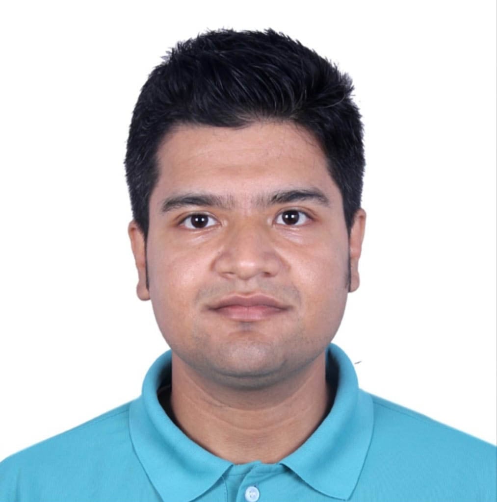 https://broadwayinfosys.com/Successful student from Broadway Infosys Mr. Utsav Raj Kharel