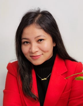 Shreeya Tamrakar