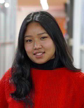 Roshika Bajracharya