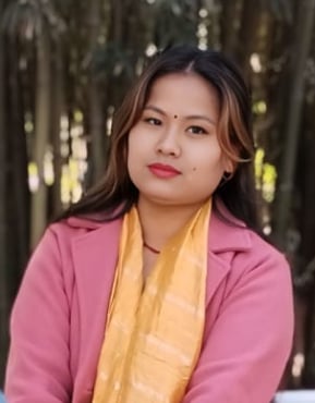 Sunita Maya Lo
