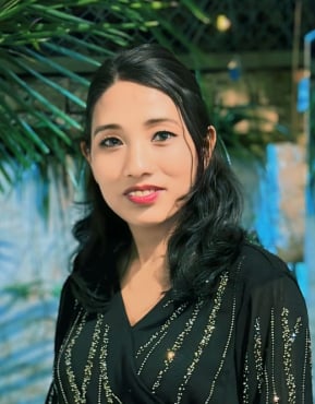 Anju Bhandari