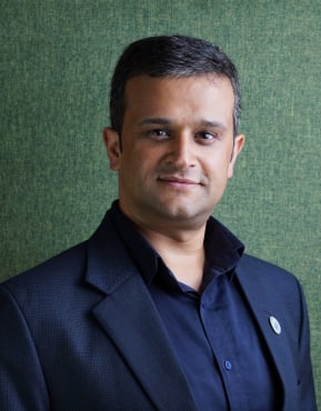 Hari Krishna Adhikari
