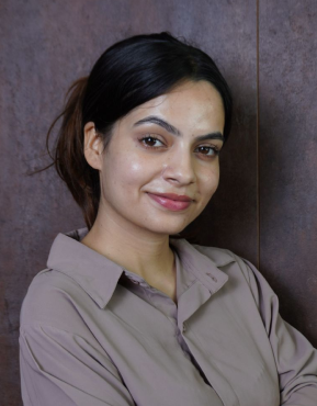 Chandani Khanal