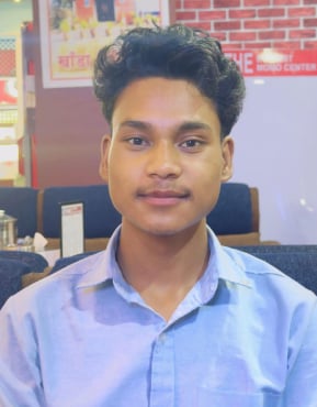 Santosh Dangaura