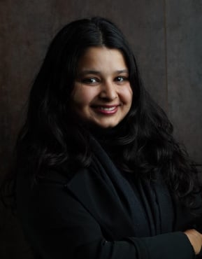 Abhiruchi Koirala