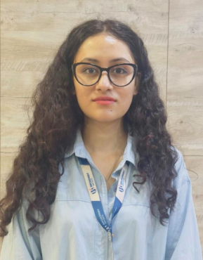 Prakriti Poudel