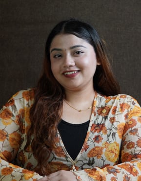 Deepa Khatri