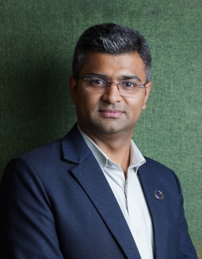 Uttam Adhikari