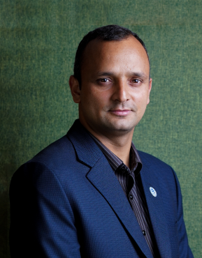 Govinda Adhikari