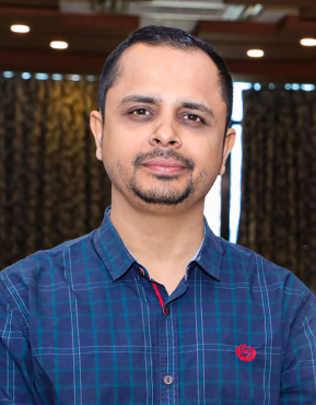 Nitin Sharma