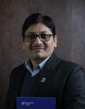 Ramu Aryal