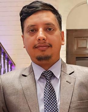 Aayush Adhikari