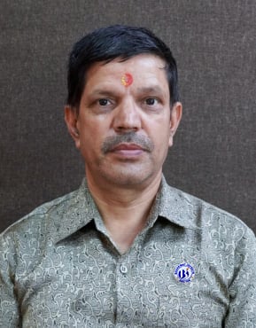 Pawan Lamichhane