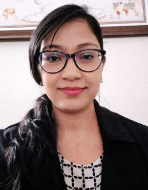 Sadikshya Karki