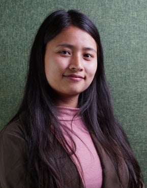 Shrijana Prajapati