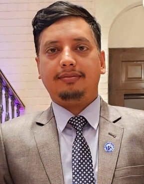 Aayush Adhikari