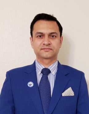 Raju Adhikari
