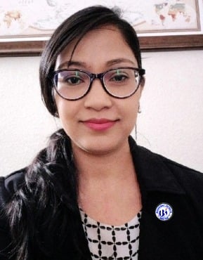 Sadikshya Karki