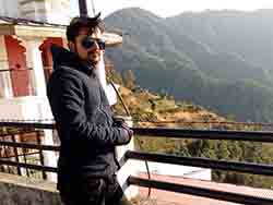 Sujan Dhungana