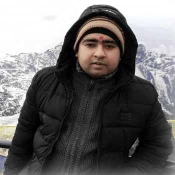 Prashil Guragain 