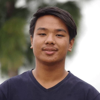 Prabin Lama