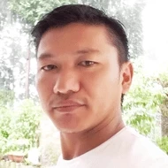 Ngajel Wangdi
