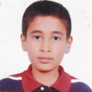 Aayush Aayush